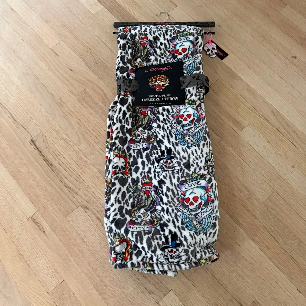 Ed Hardy ed hardy